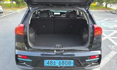 Kia Niro 2022, 181177 км, за 10596.11 USD - фото 20