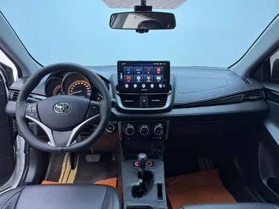 Toyota Yaris L 2023, 31000 км, за 11757.93 USD