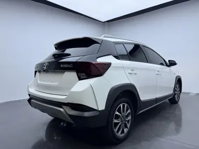 Toyota Yaris L 2023, 31000 км, за 11757.93 USD - фото 6