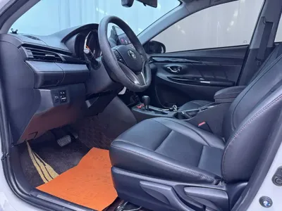 Toyota Yaris L 2023, 31000 км, за 11757.93 USD - фото 7