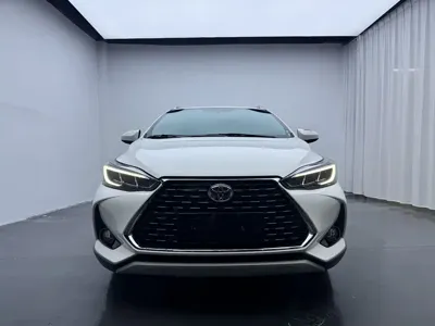 Toyota Yaris L 2023, 31000 км, за 11757.93 USD - фото 8
