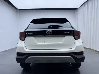 Toyota Yaris L 2023, 31000 км, за 11757.93 USD - фото 9