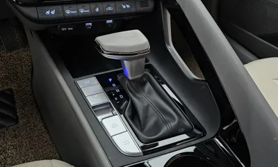 Hyundai Avante 2023, 14415 км, за 15071.4 USD - фото 9