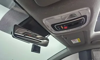 Hyundai Avante 2023, 14415 км, за 15071.4 USD - фото 20