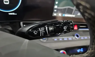 Hyundai Avante 2023, 14415 км, за 15071.4 USD - фото 29