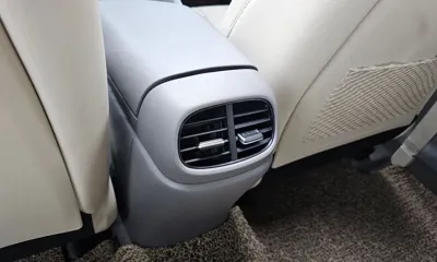 Hyundai Avante 2023, 14415 км, за 15071.4 USD - фото 32