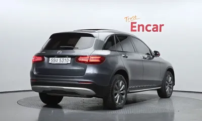 Mercedes-Benz GLC-Class 2019, 89519 км, за 16914.43 USD