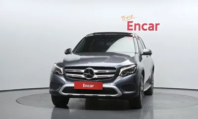 Mercedes-Benz GLC-Class 2019, 89519 км, за 16914.43 USD