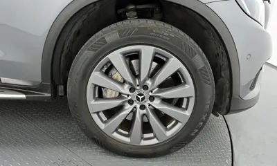Mercedes-Benz GLC-Class 2019, 89519 км, за 16914.43 USD