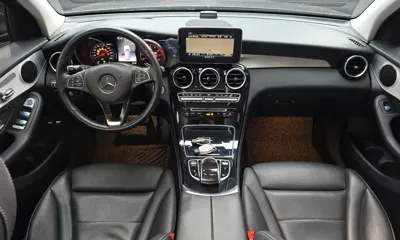 Mercedes-Benz GLC-Class 2019, 89519 км, за 16914.43 USD - фото 7