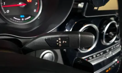 Mercedes-Benz GLC-Class 2019, 89519 км, за 16914.43 USD - фото 9