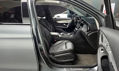 Mercedes-Benz GLC-Class 2019, 89519 км, за 16914.43 USD - фото 11