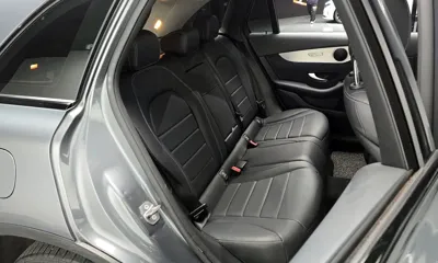 Mercedes-Benz GLC-Class 2019, 89519 км, за 16914.43 USD - фото 12