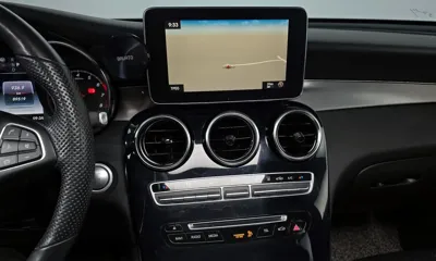 Mercedes-Benz GLC-Class 2019, 89519 км, за 16914.43 USD - фото 15