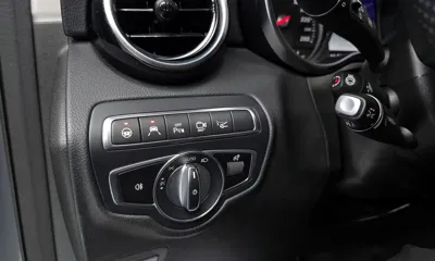 Mercedes-Benz GLC-Class 2019, 89519 км, за 16914.43 USD - фото 16