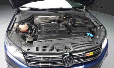 Volkswagen Tiguan 2016, 155936 км, за 4726.27 USD - фото 6