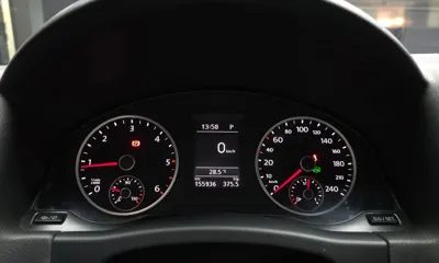 Volkswagen Tiguan 2016, 155936 км, за 4726.27 USD - фото 8