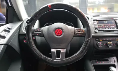 Volkswagen Tiguan 2016, 155936 км, за 4726.27 USD - фото 13