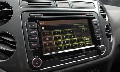Volkswagen Tiguan 2016, 155936 км, за 4726.27 USD - фото 15