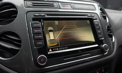 Volkswagen Tiguan 2016, 155936 км, за 4726.27 USD - фото 16