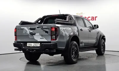 Ford Ranger 2022, 168056 км, за 17889.69 USD