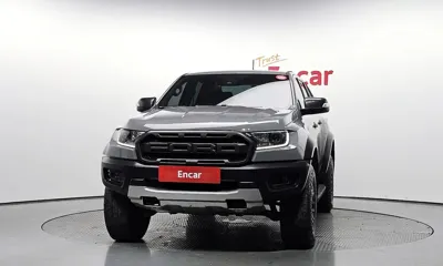 Ford Ranger 2022, 168056 км, за 17889.69 USD