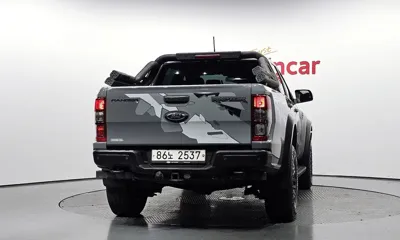 Ford Ranger 2022, 168056 км, за 17889.69 USD