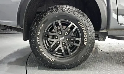 Ford Ranger 2022, 168056 км, за 17889.69 USD