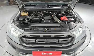 Ford Ranger 2022, 168056 км, за 17889.69 USD - фото 6