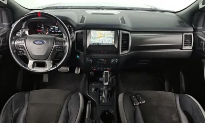 Ford Ranger 2022, 168056 км, за 17889.69 USD - фото 7