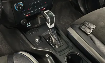 Ford Ranger 2022, 168056 км, за 17889.69 USD - фото 9