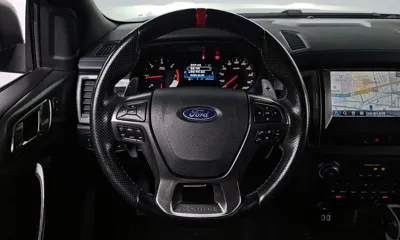 Ford Ranger 2022, 168056 км, за 17889.69 USD - фото 12