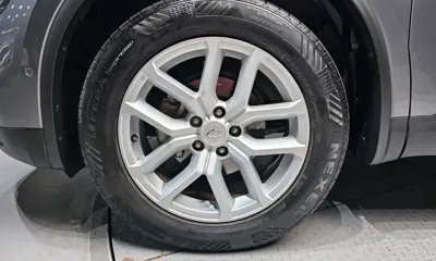 Renault-KoreaSamsung QM6 2019, 102965 км, за 7483.44 USD