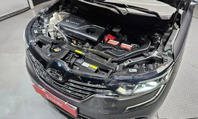 Renault-KoreaSamsung QM6 2019, 102965 км, за 7483.44 USD - фото 6