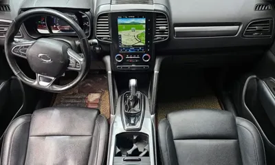 Renault-KoreaSamsung QM6 2019, 102965 км, за 7483.44 USD - фото 7