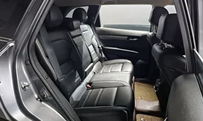 Renault-KoreaSamsung QM6 2019, 102965 км, за 7483.44 USD - фото 12