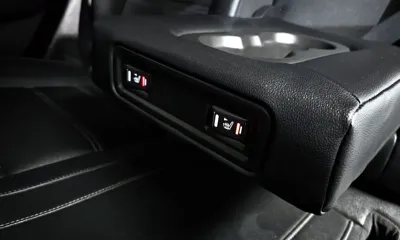 Renault-KoreaSamsung QM6 2019, 102965 км, за 7483.44 USD - фото 19