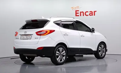 Hyundai Tucson 2015, 158862 км, за 3192.18 USD