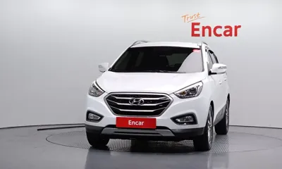 Hyundai Tucson 2015, 158862 км, за 3192.18 USD