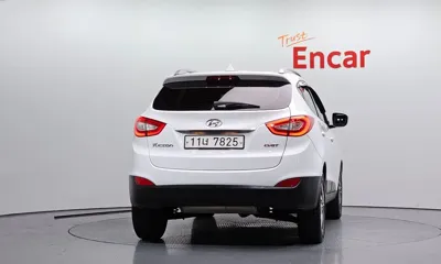 Hyundai Tucson 2015, 158862 км, за 3192.18 USD