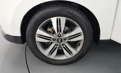 Hyundai Tucson 2015, 158862 км, за 3192.18 USD