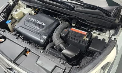 Hyundai Tucson 2015, 158862 км, за 3192.18 USD - фото 6