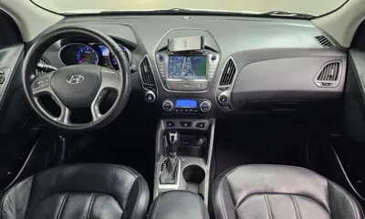 Hyundai Tucson 2015, 158862 км, за 3192.18 USD - фото 7