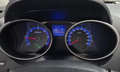 Hyundai Tucson 2015, 158862 км, за 3192.18 USD - фото 8