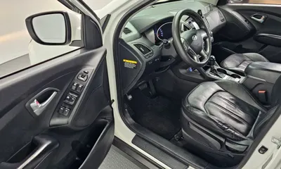Hyundai Tucson 2015, 158862 км, за 3192.18 USD - фото 10