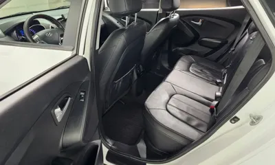 Hyundai Tucson 2015, 158862 км, за 3192.18 USD - фото 12