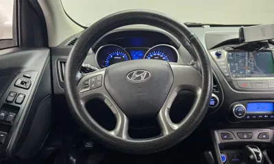 Hyundai Tucson 2015, 158862 км, за 3192.18 USD - фото 13