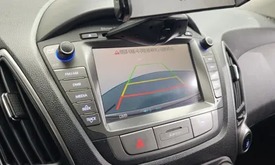 Hyundai Tucson 2015, 158862 км, за 3192.18 USD - фото 14