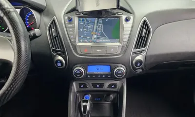 Hyundai Tucson 2015, 158862 км, за 3192.18 USD - фото 16