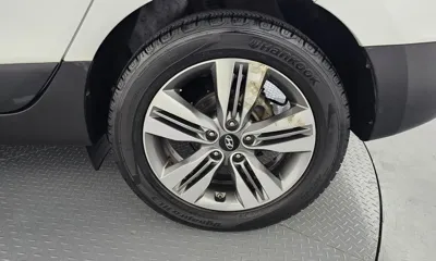 Hyundai Tucson 2015, 158862 км, за 3192.18 USD - фото 21